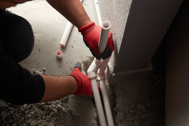 Best Commercial Plumbing Services  in Searingtown, NY